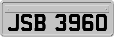JSB3960
