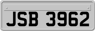 JSB3962