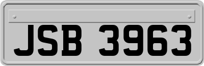 JSB3963