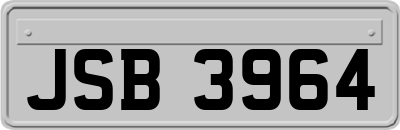 JSB3964