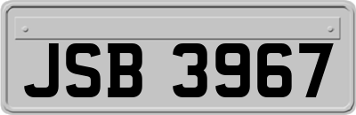JSB3967