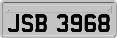JSB3968