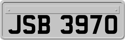 JSB3970