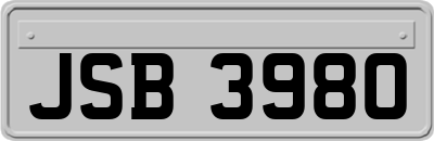 JSB3980
