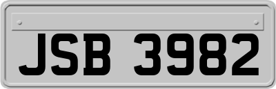 JSB3982