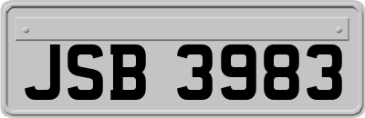 JSB3983