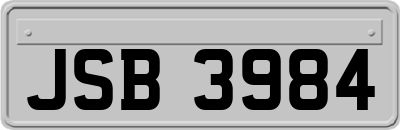 JSB3984