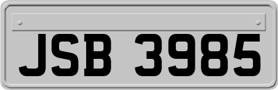 JSB3985