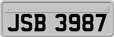 JSB3987