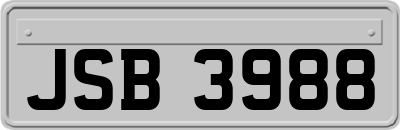 JSB3988