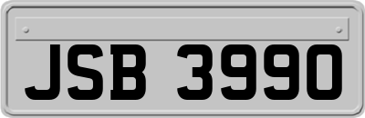 JSB3990