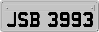 JSB3993