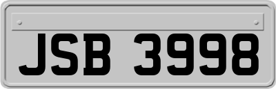 JSB3998