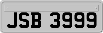 JSB3999