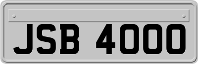 JSB4000
