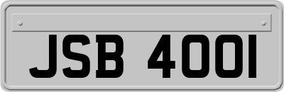 JSB4001