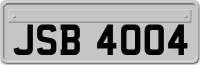 JSB4004