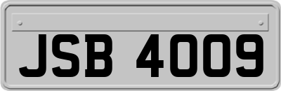 JSB4009
