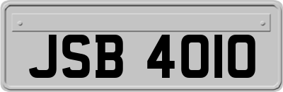 JSB4010