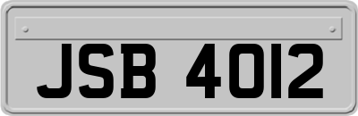 JSB4012