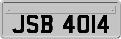 JSB4014