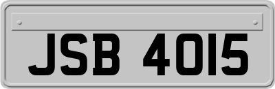 JSB4015