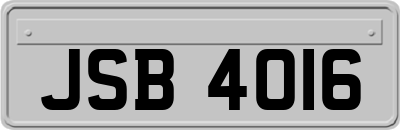 JSB4016