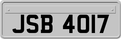 JSB4017