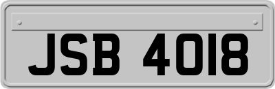 JSB4018