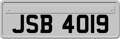 JSB4019