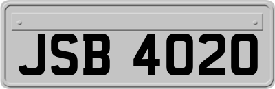 JSB4020