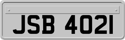 JSB4021