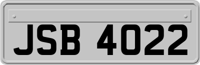 JSB4022