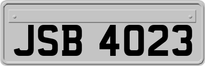 JSB4023