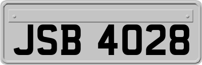 JSB4028