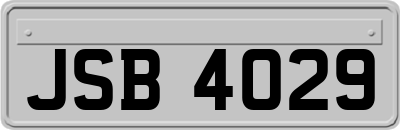 JSB4029