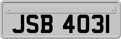 JSB4031