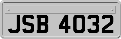 JSB4032
