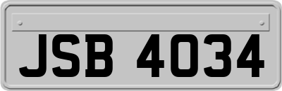 JSB4034