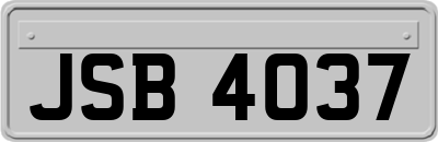 JSB4037