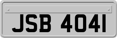JSB4041