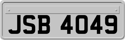 JSB4049