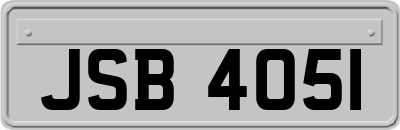 JSB4051