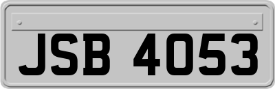 JSB4053