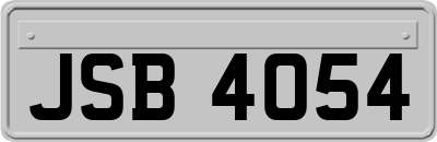 JSB4054
