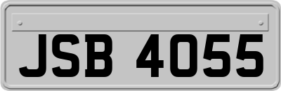 JSB4055