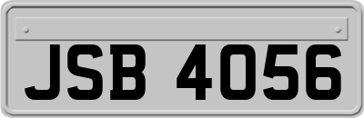 JSB4056