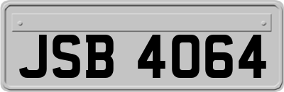 JSB4064