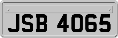 JSB4065