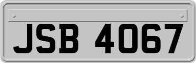 JSB4067
